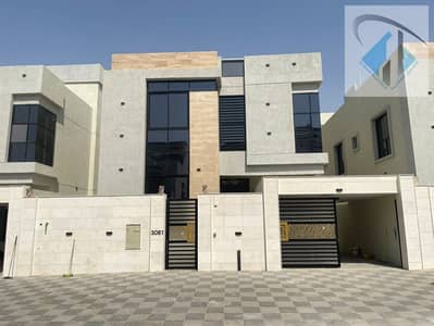 5 Bedroom Villa for Sale in Al Bahia, Ajman - WhatsApp Image 2025-12-03 at 10.06. 12 AM. jpeg 5 Bedroom Villa for Sale in Al Bahia, Ajman - WhatsApp Image 2025-12-03 at 10.06. 12 AM. jpeg