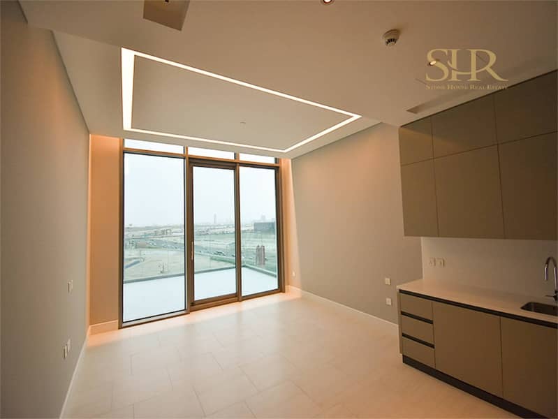 Duplex | Multiple Cheques | Vacant on 24th Dec