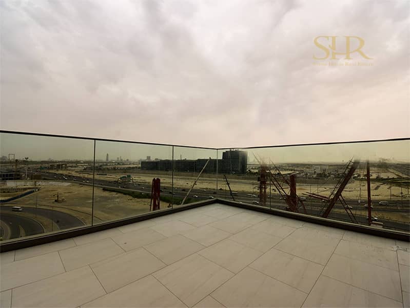 Duplex | Multiple Cheques | Vacant on 24th Dec - Image 14