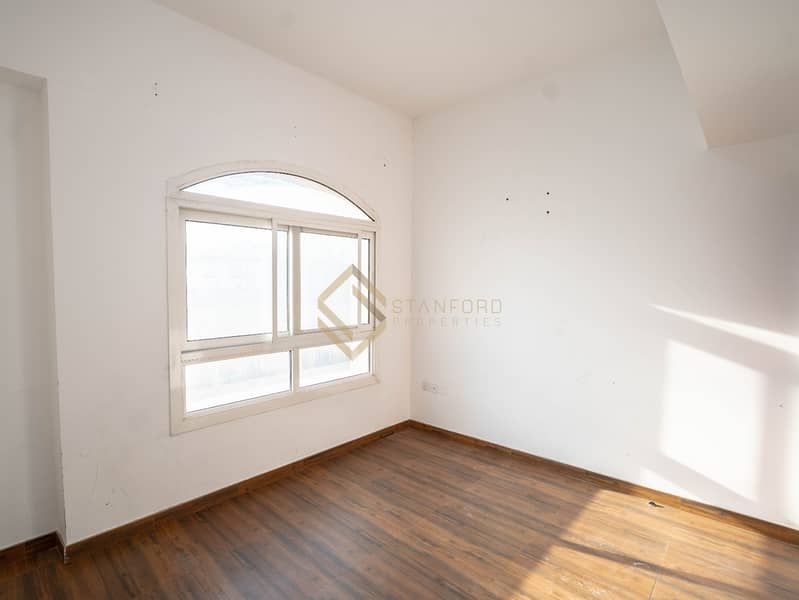 Spacious 3-Bedroom Apartment | Premium Location