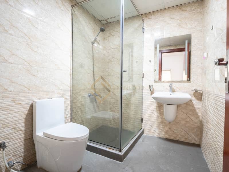 Spacious 3-Bedroom Apartment | Premium Location