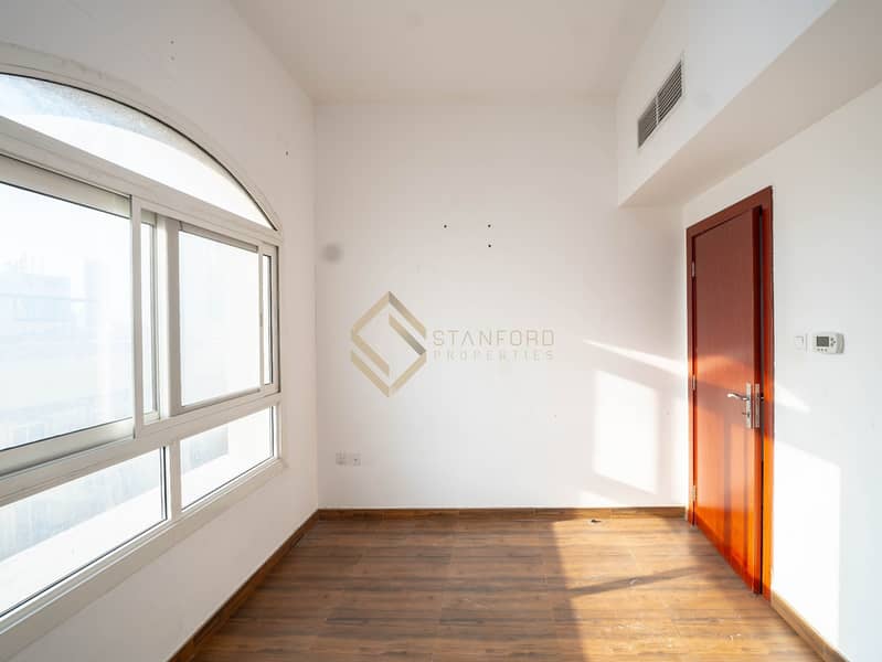 Spacious 3-Bedroom Apartment | Premium Location