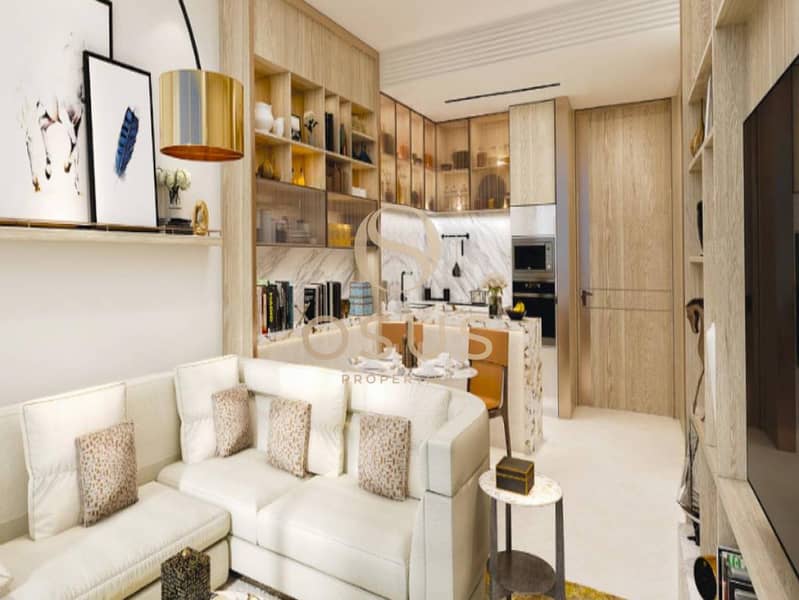 Fully Furnished | Great Returns | Prime Location