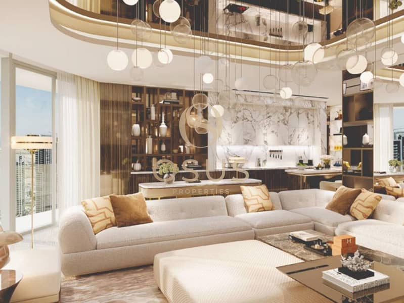 Fully Furnished | Great Returns | Prime Location