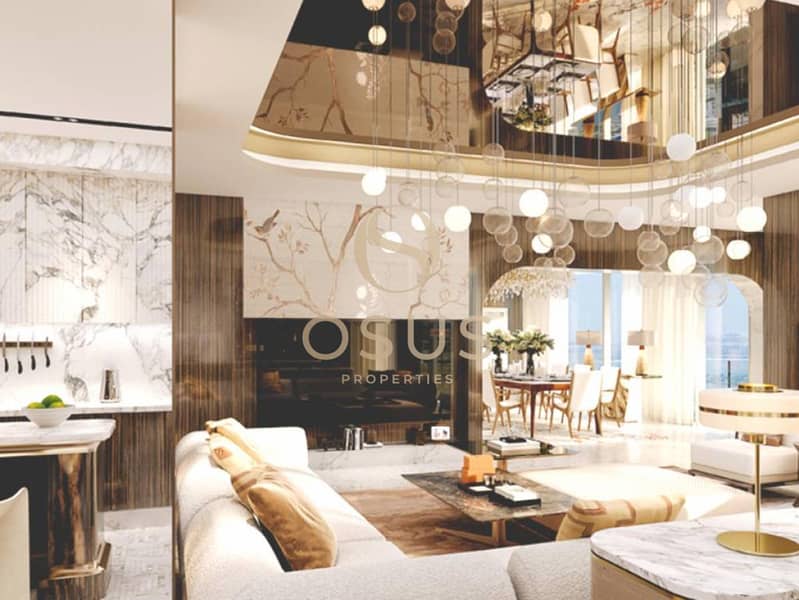 Fully Furnished | Great Returns | Prime Location