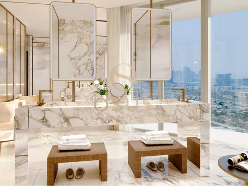 Fully Furnished | Great Returns | Prime Location - Image 7