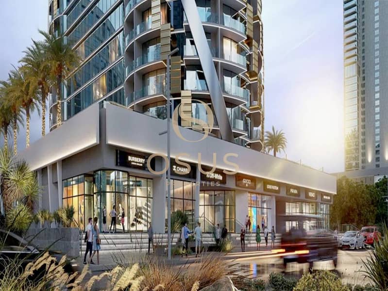 Fully Furnished | Great Returns | Prime Location - Image 10