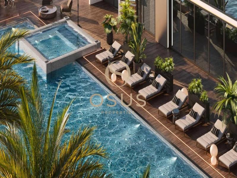 Fully Furnished | Great Returns | Prime Location - Image 11