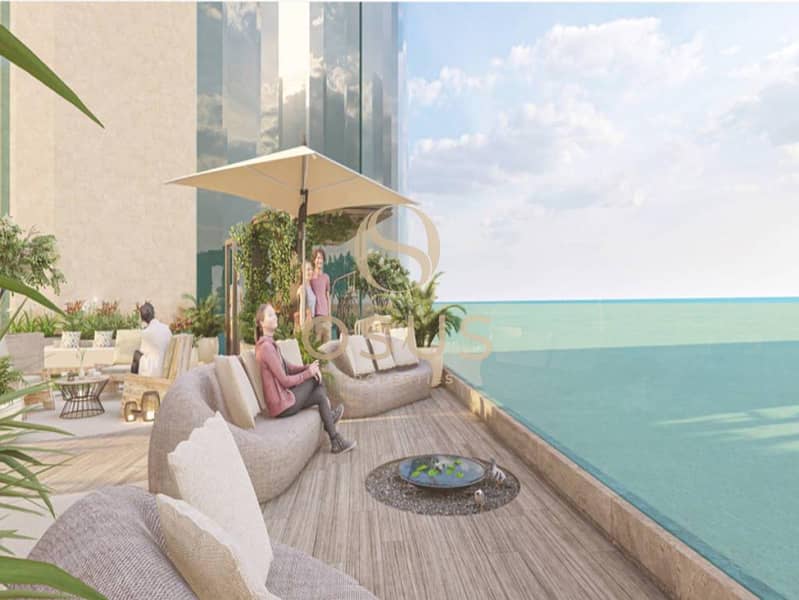 Fully Furnished | Great Returns | Prime Location - Image 12