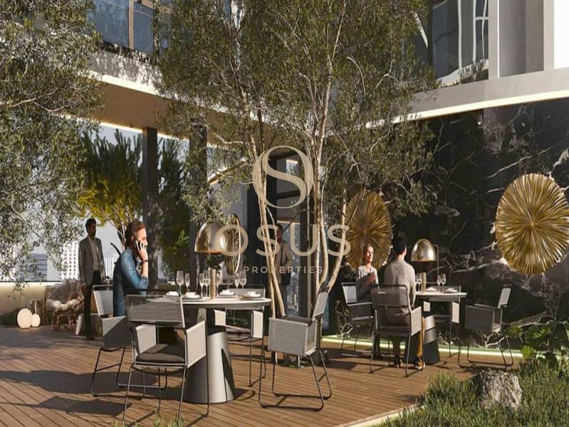 Fully Furnished | Great Returns | Prime Location - Image 13