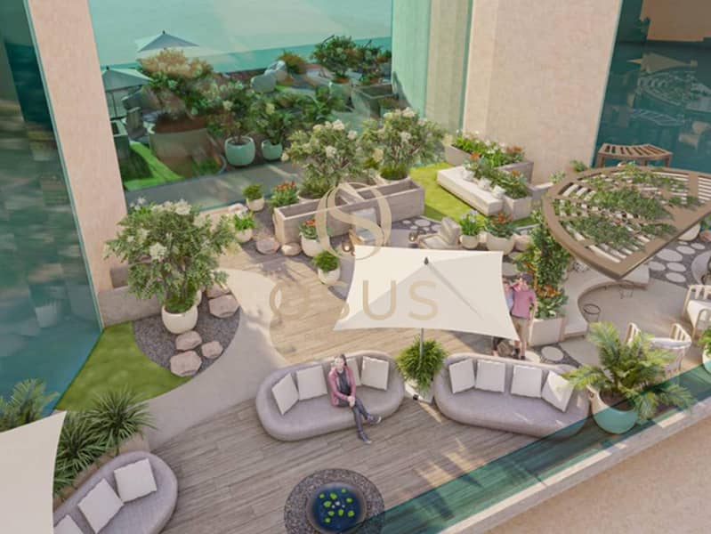 Fully Furnished | Great Returns | Prime Location - Image 14