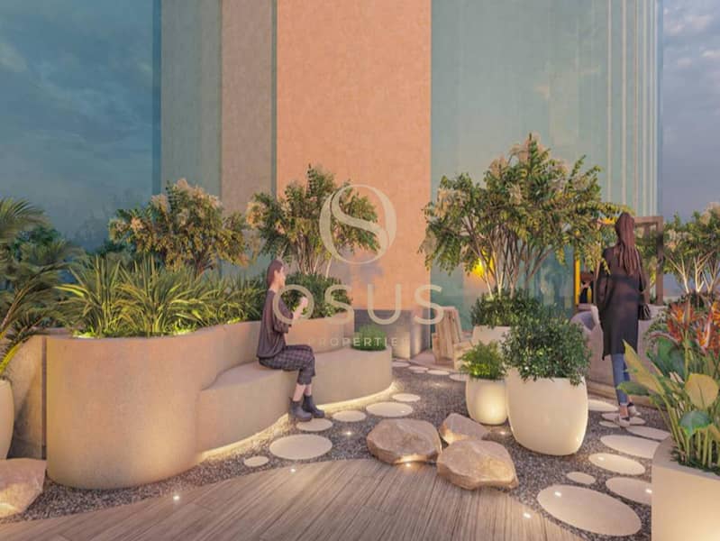 Fully Furnished | Great Returns | Prime Location - Image 15