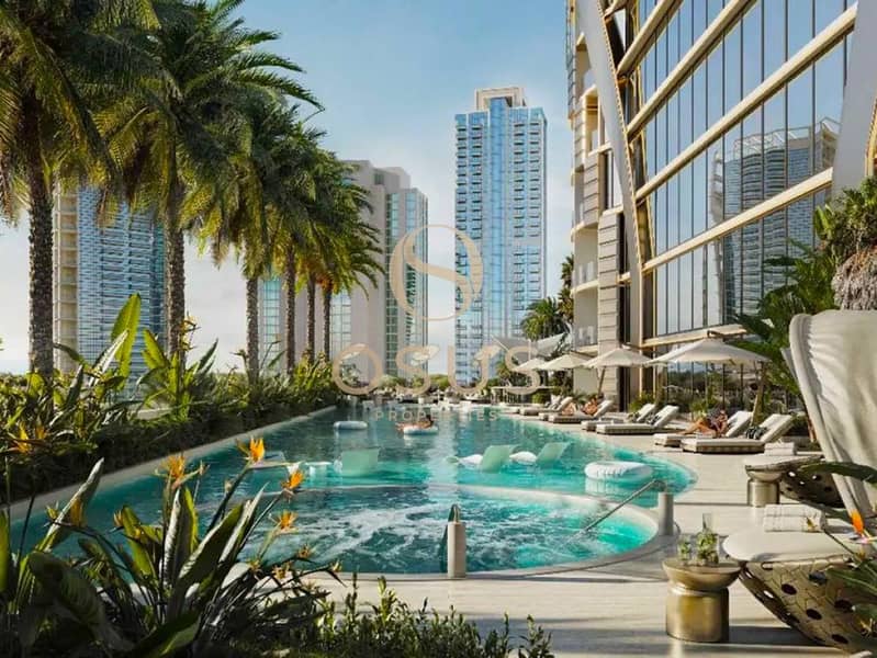 Fully Furnished | Great Returns | Prime Location - Image 16