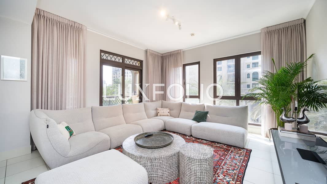 Largest Layout | 3 +Study +Maid | Rare Unit