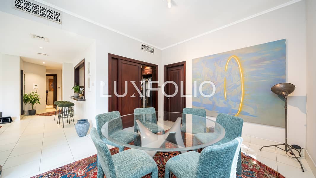 Largest Layout | 3 +Study +Maid | Rare Unit