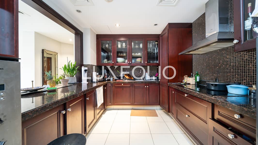 Largest Layout | 3 +Study +Maid | Rare Unit