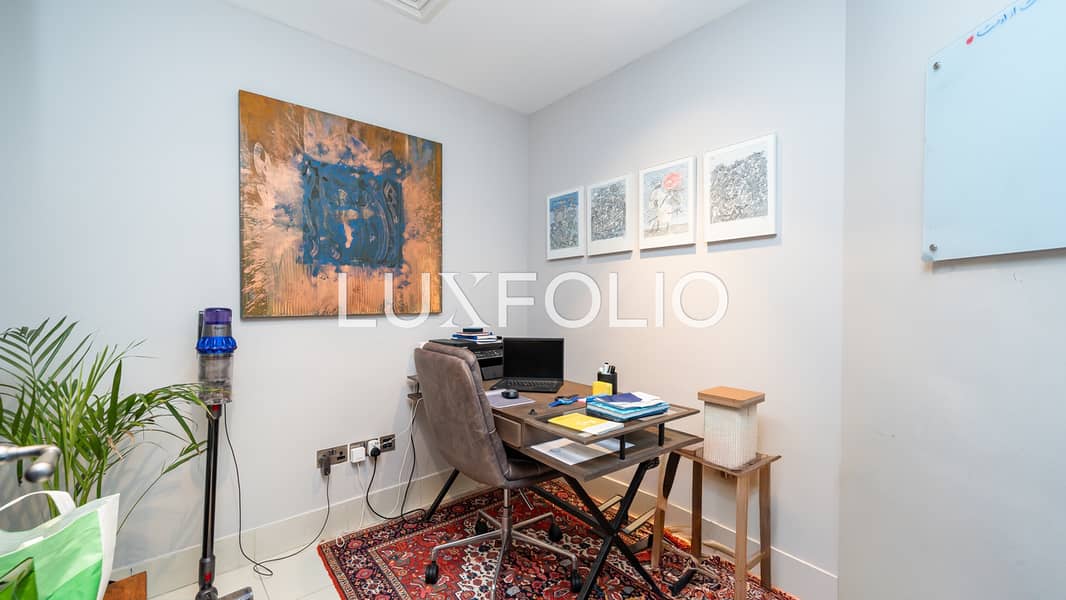 Largest Layout | 3 +Study +Maid | Rare Unit - Image 6