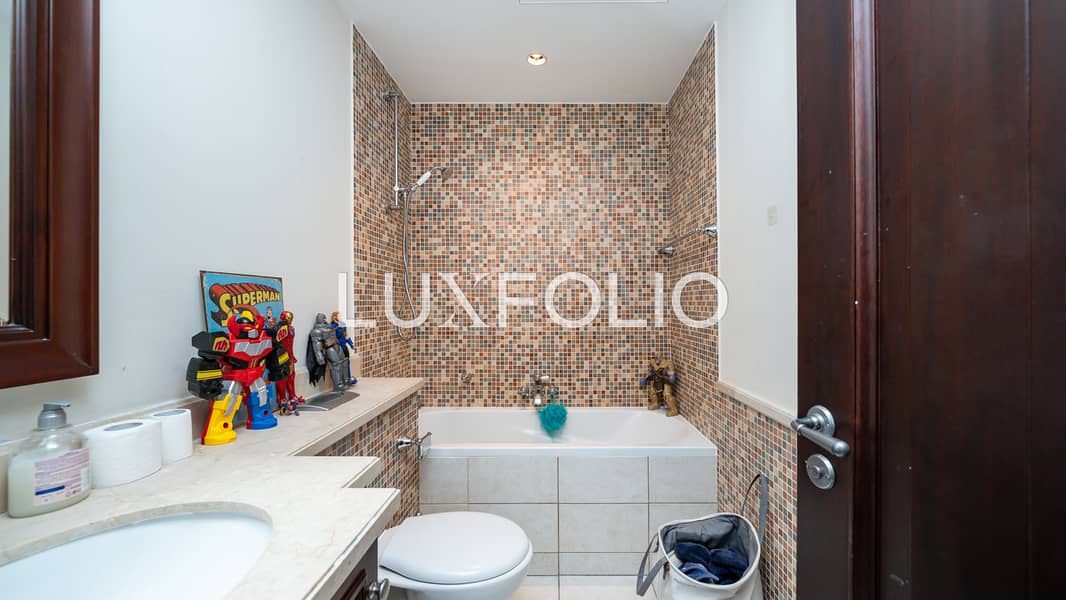 Largest Layout | 3 +Study +Maid | Rare Unit - Image 10