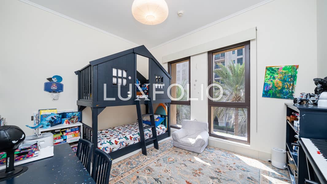 Largest Layout | 3 +Study +Maid | Rare Unit - Image 11