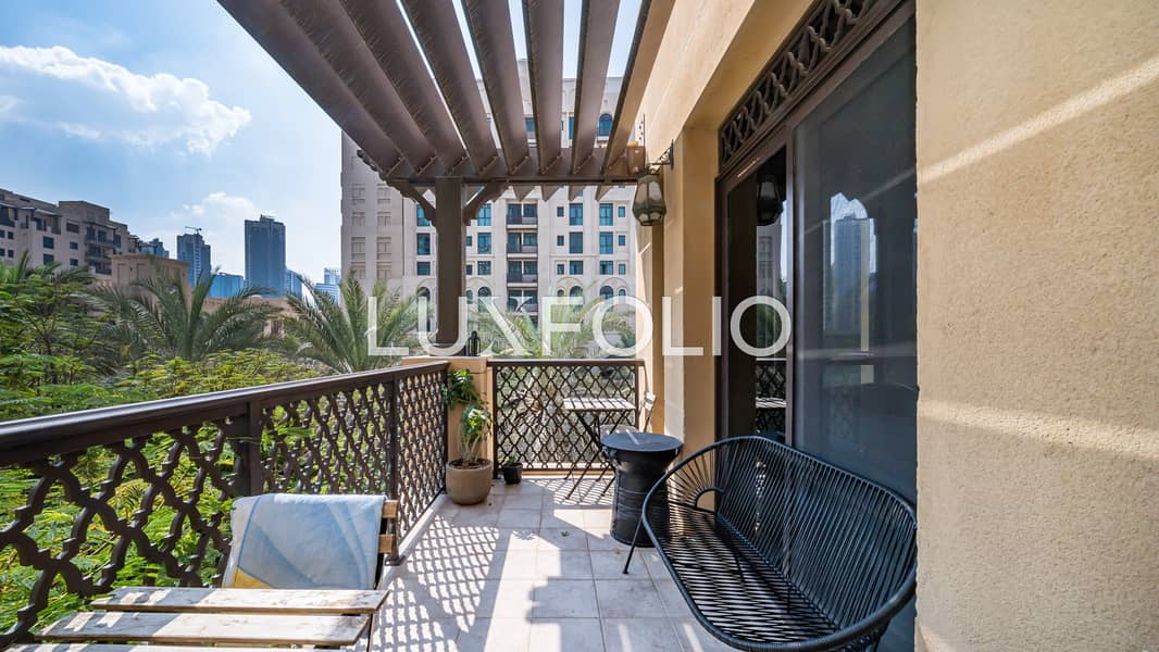 Largest Layout | 3 +Study +Maid | Rare Unit - Image 14