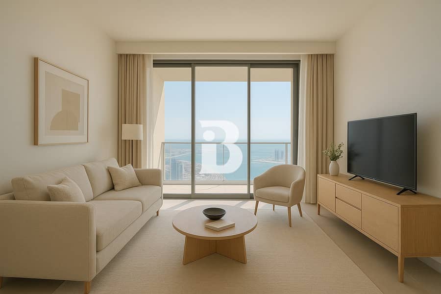 Beach Access | Best Priced | Fully Furnished