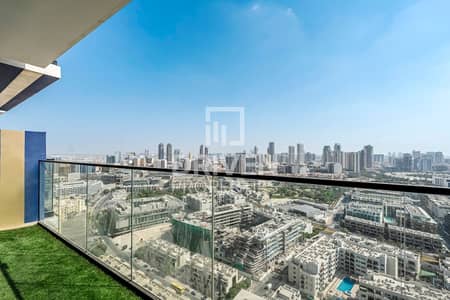 1 Bedroom Apartment for Rent in Jumeirah Village Circle (JVC), Dubai - Fully Furnish | Best Layout | Ready to Move In 1 Bedroom Apartment for Rent in Jumeirah Village Circle (JVC), Dubai - Fully Furnish | Best Layout | Ready to Move In