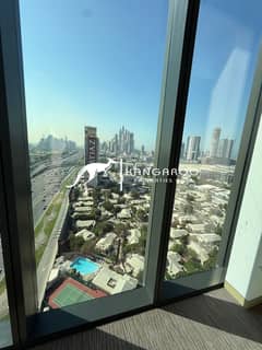 شقة في الصفوح 2،الصفوح 4 غرف 1150000 درهم - 13503419