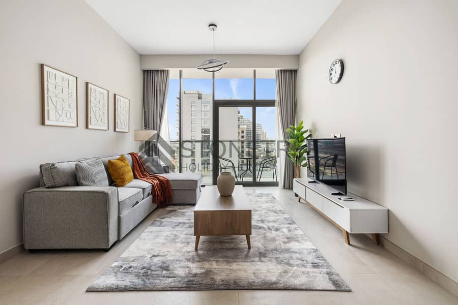 NO SECURITY DEPOSIT | Flexible Cancellation Terms