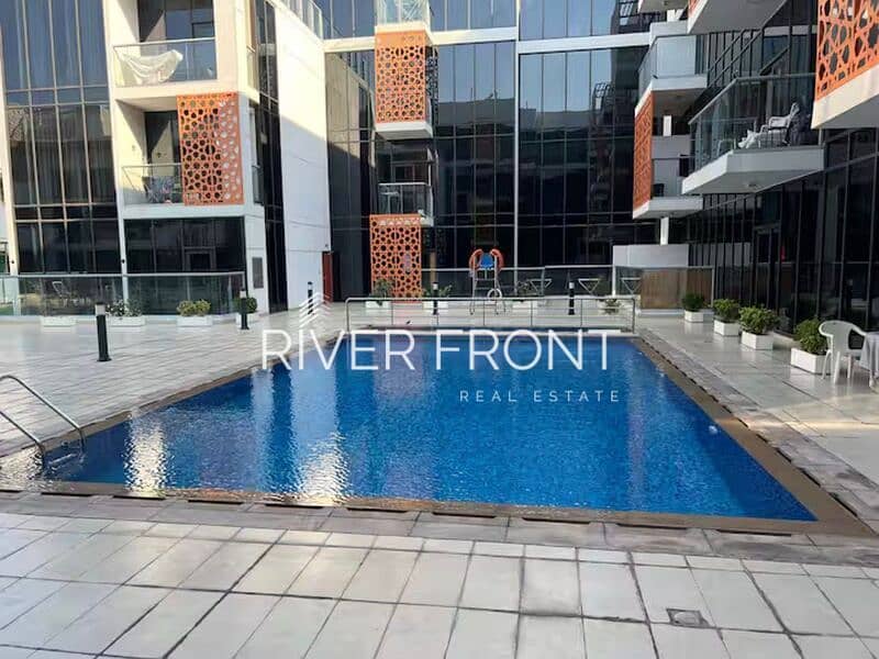 Fully Furnished | Ready to Move | Prime Area - Image 9