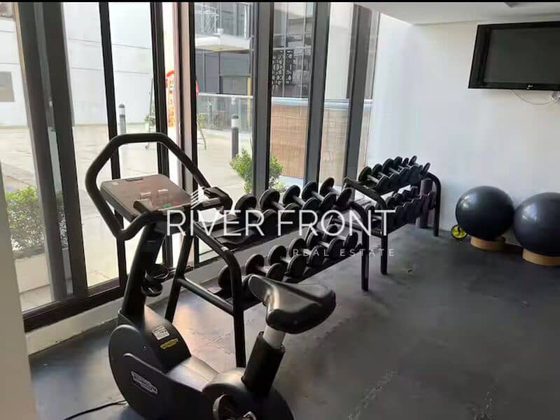 Fully Furnished | Ready to Move | Prime Area - Image 10