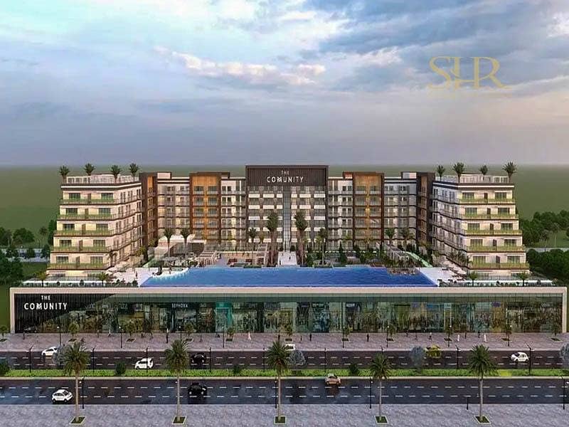 Negotiable for Cash Buyer | High Income Potential