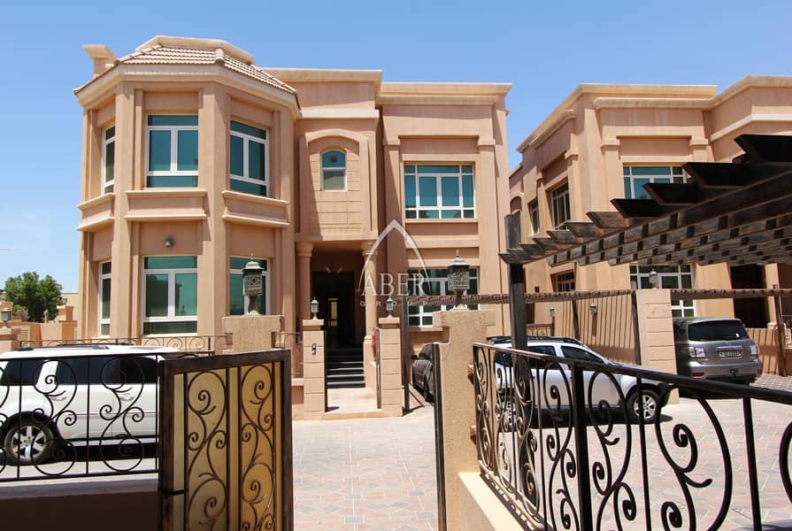 6 BR+Maid Villa | Direct to the Landlord 6 BR+Maid Villa | Direct to the Landlord