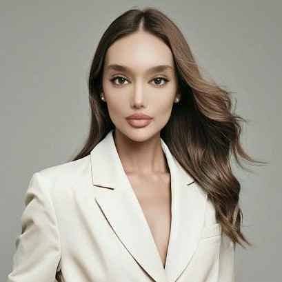Mercedes Ozen
