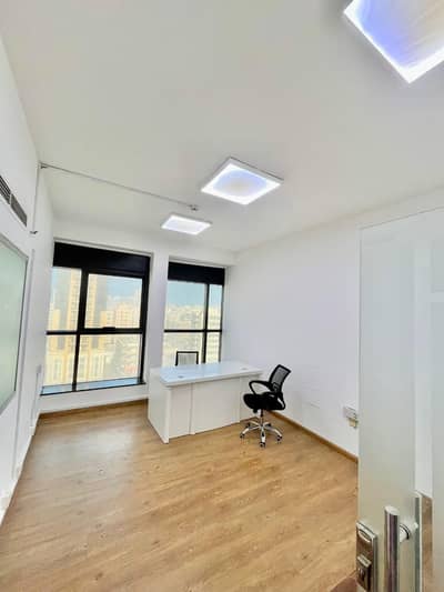 Office for Rent in Al Musalla, Sharjah - WhatsApp Image 2025-11-27 at 11.41. 24_91ef5321. jpg Office for Rent in Al Musalla, Sharjah - WhatsApp Image 2025-11-27 at 11.41. 24_91ef5321. jpg