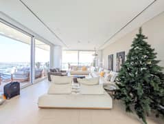 شقة في سيفينث هيفين،البراري 3 غرف 1200000 درهم - 13579140