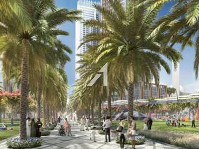 Elegant Waterfront Apartment | Premium Open Layout - Image 10