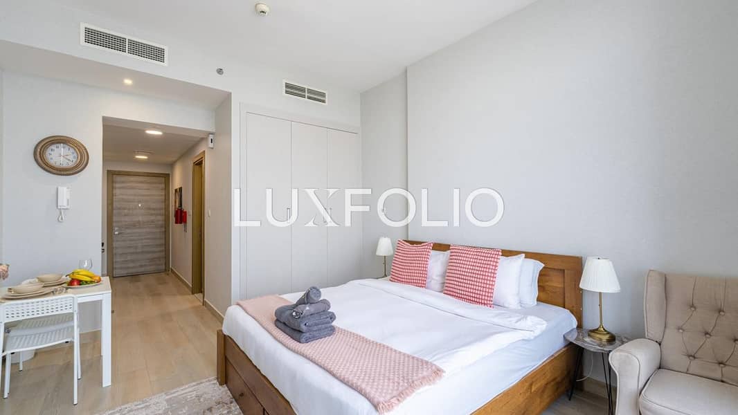 Prime Location | High Floor | JVC Community View