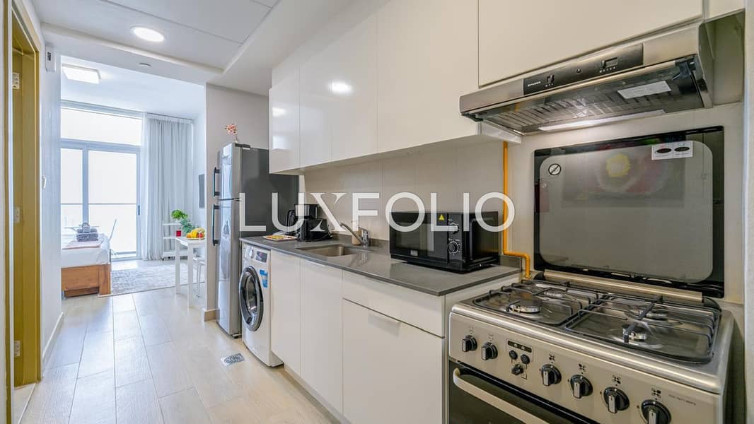 Prime Location | High Floor | JVC Community View