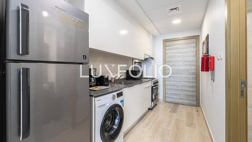 Prime Location | High Floor | JVC Community View