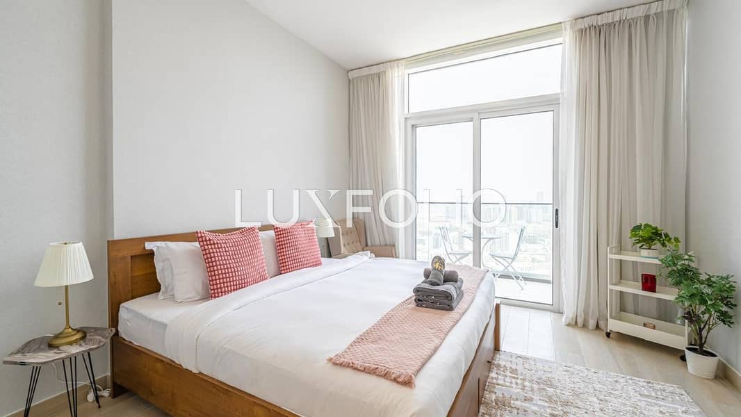 Prime Location | High Floor | JVC Community View - Image 6