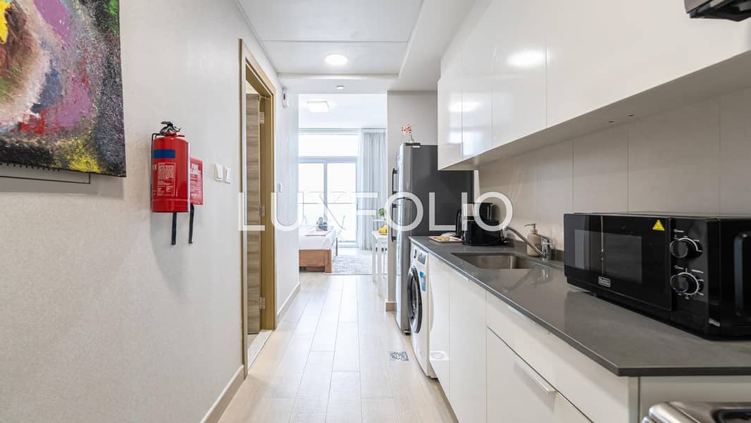 Prime Location | High Floor | JVC Community View - Image 7