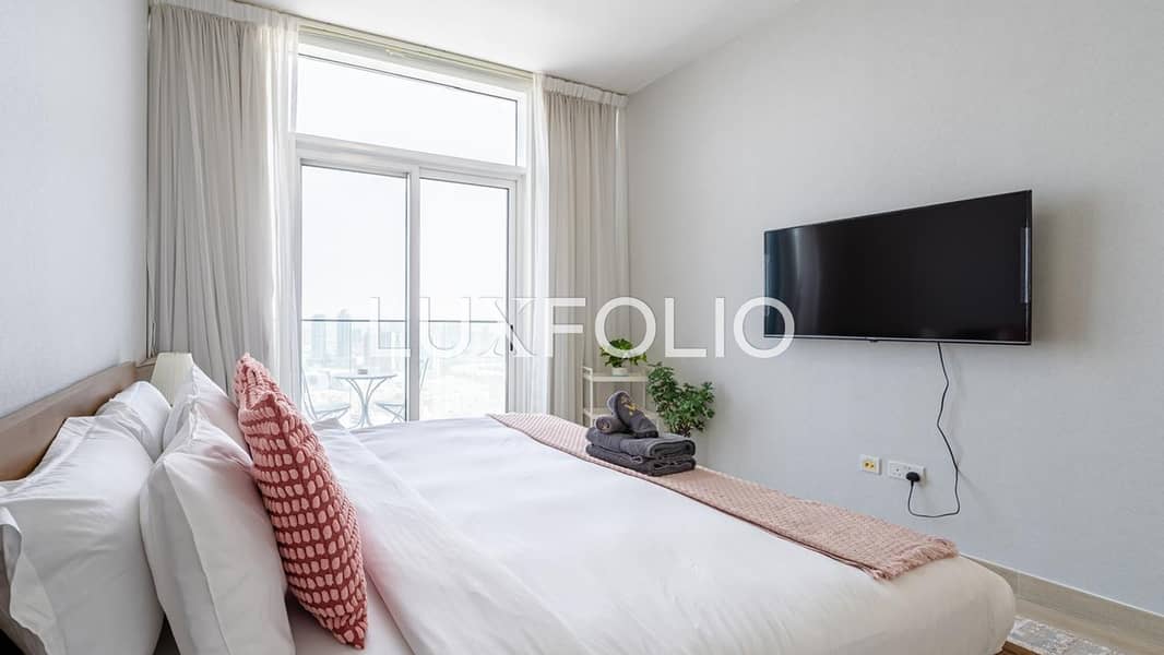 Prime Location | High Floor | JVC Community View - Image 8