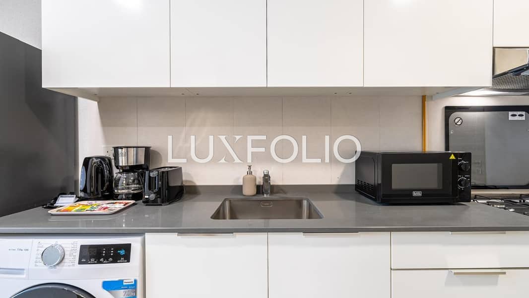 Prime Location | High Floor | JVC Community View - Image 9