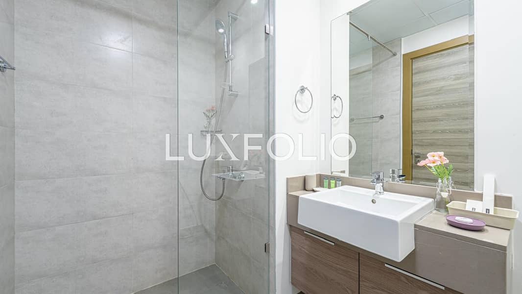 Prime Location | High Floor | JVC Community View - Image 11