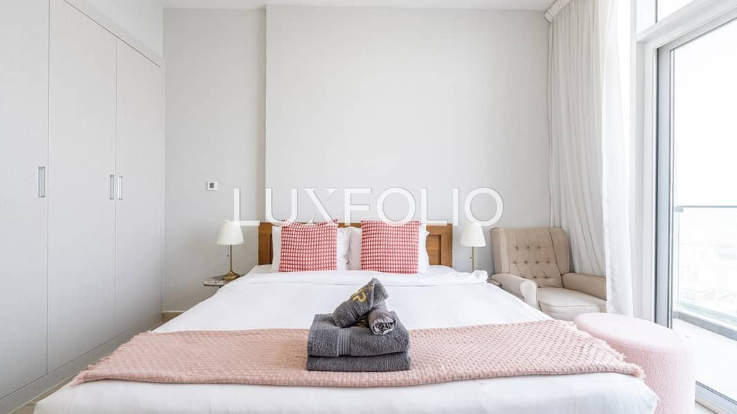 Prime Location | High Floor | JVC Community View - Image 14