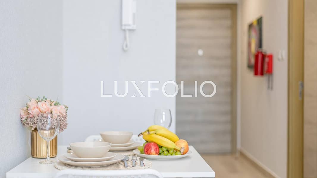 Prime Location | High Floor | JVC Community View - Image 15