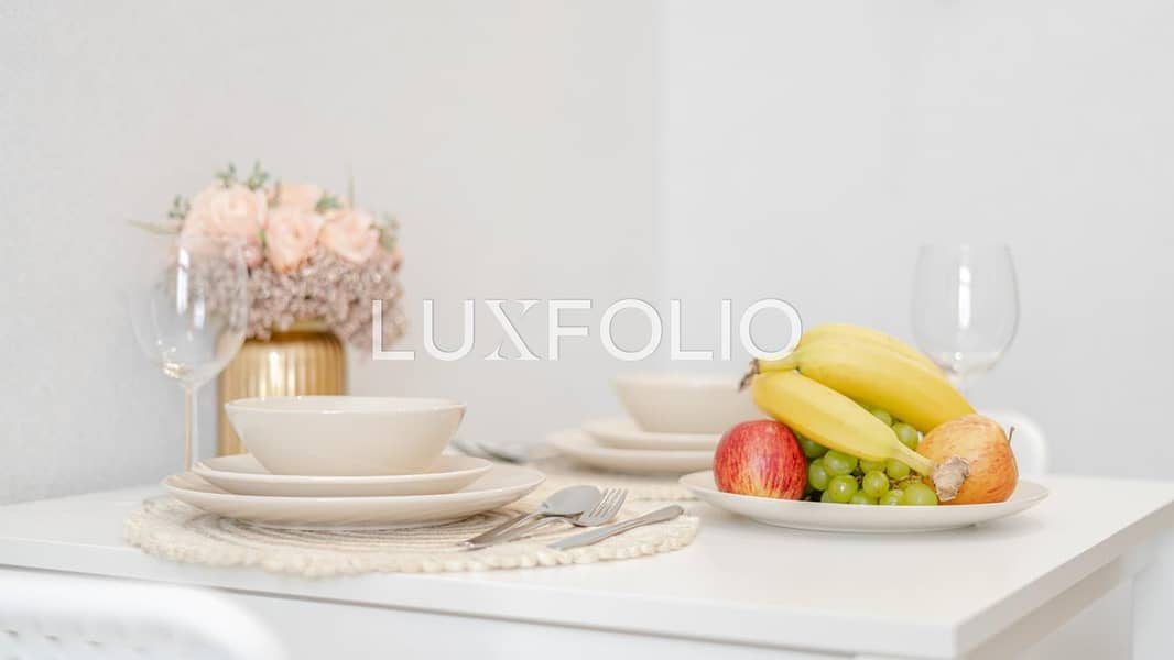 Prime Location | High Floor | JVC Community View - Image 16