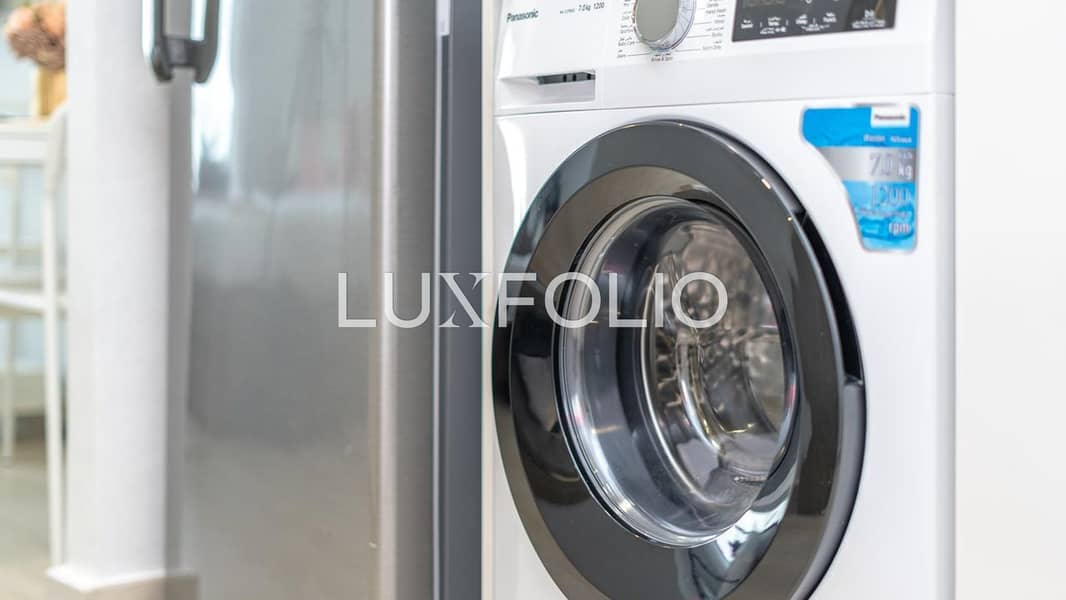 Prime Location | High Floor | JVC Community View - Image 17