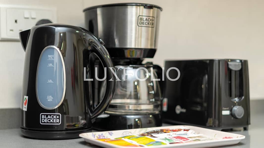 Prime Location | High Floor | JVC Community View - Image 19