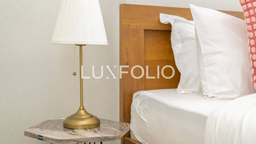 Prime Location | High Floor | JVC Community View - Image 20